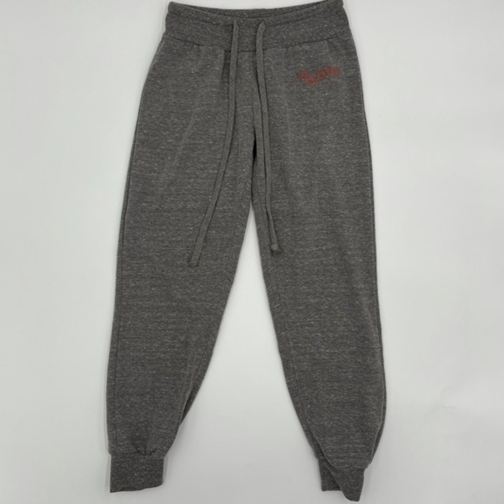 Amuse Society Grey Jogger Sweatpants